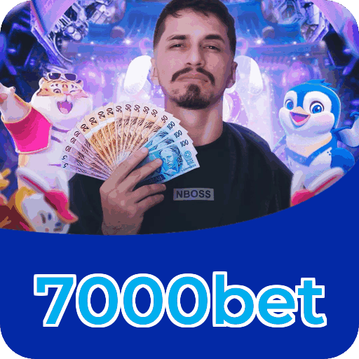 Streaming 4K no cassino ao vivo da 7000bet